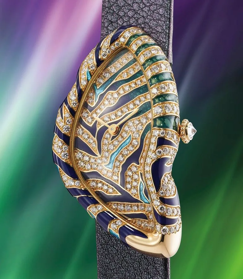 Cartier Unclassified HP101529