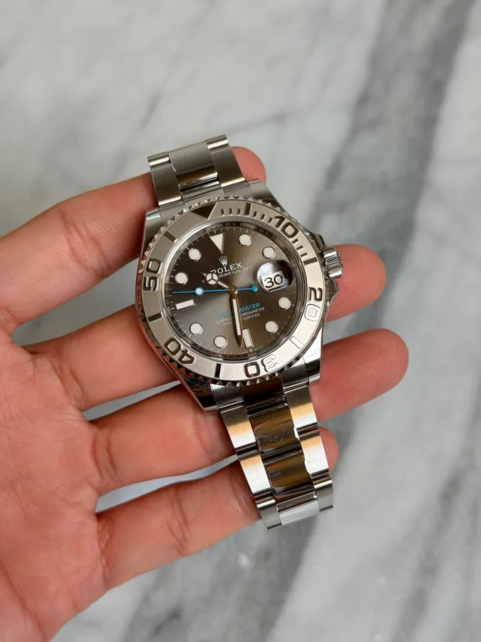 Rolex Unclassified 14744