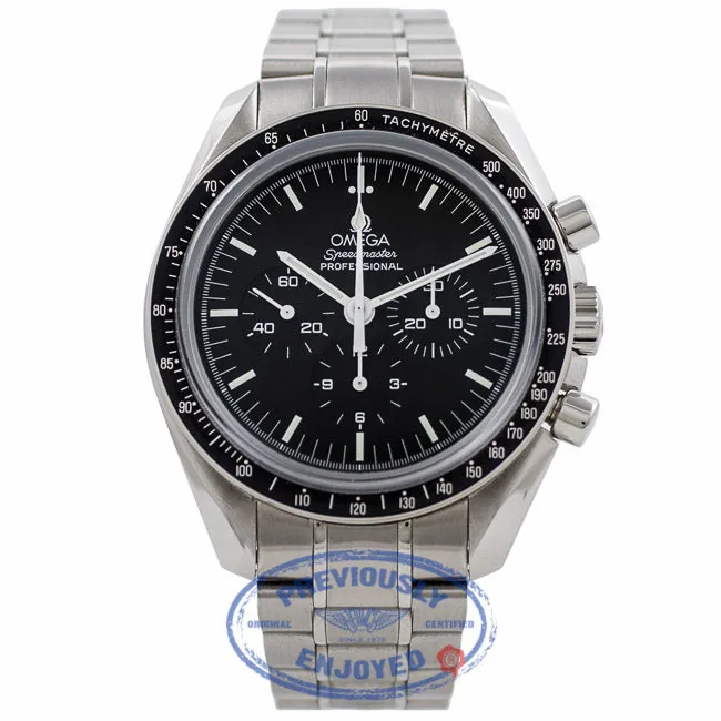 Omega Speedmaster Moonwatch 42mm LPB222