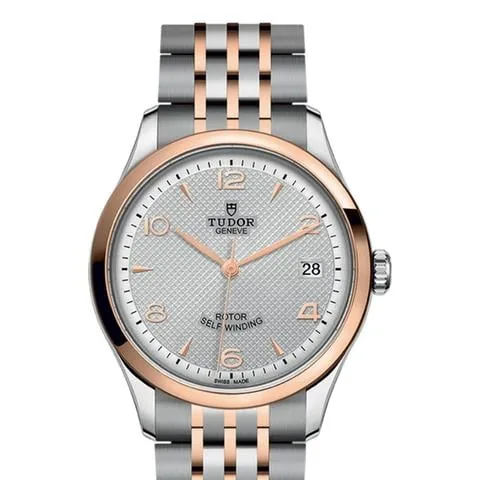 Tudor Unclassified 91451-0001