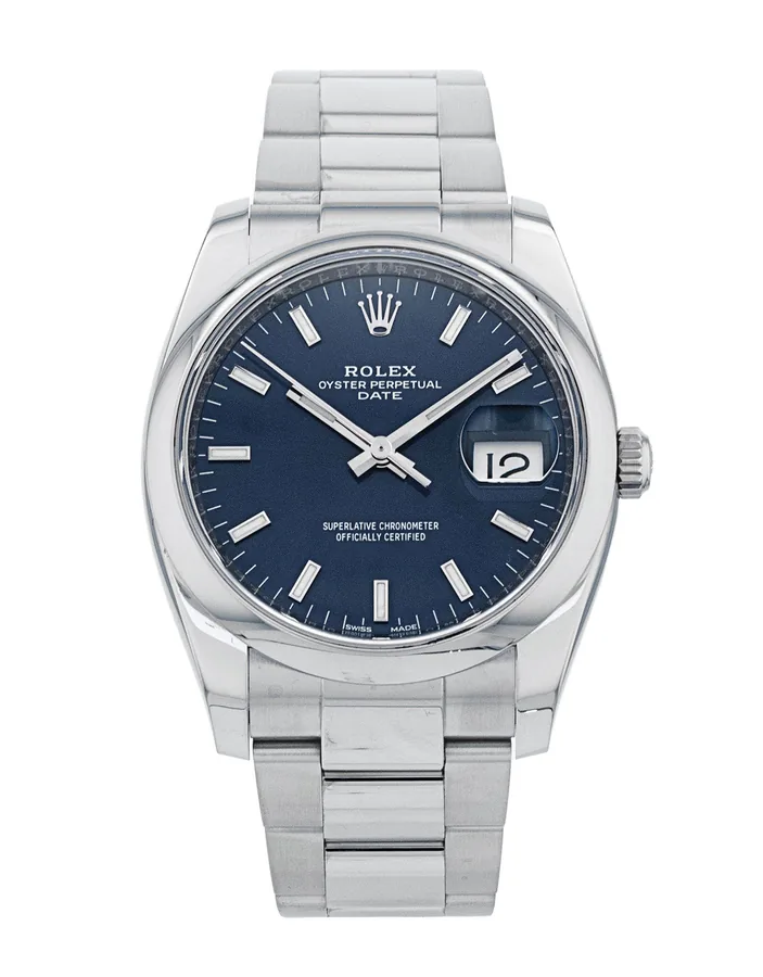 Rolex Oyster Perpetual Date 433829