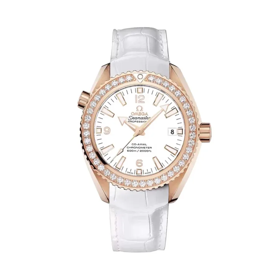 Omega Seamaster Planet Ocean 42mm 17332138
