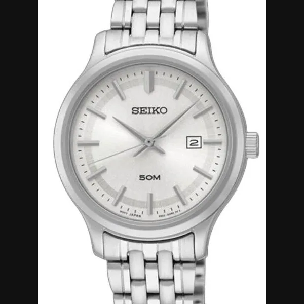Seiko Unclassified SUR799