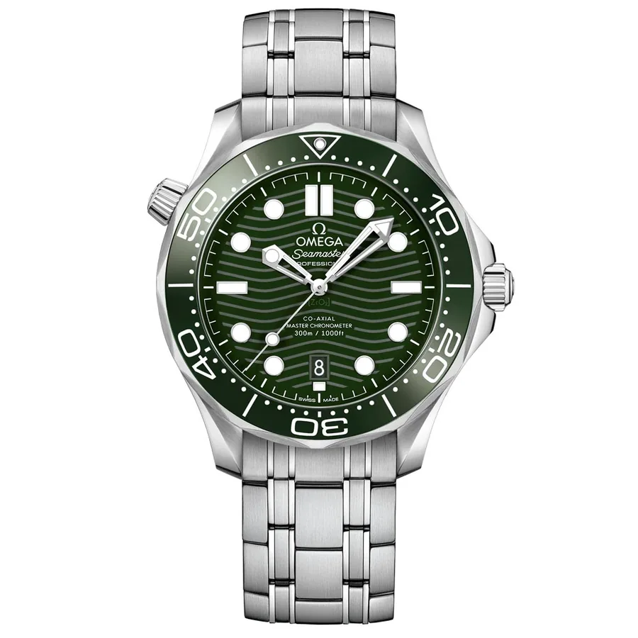 Omega Seamaster Diver 300M 42mm 80-08-442