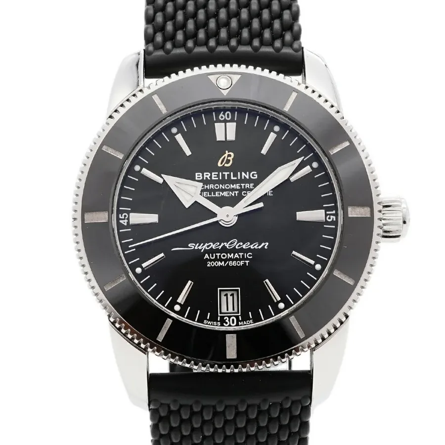 Breitling Superocean Heritage II B20 60217