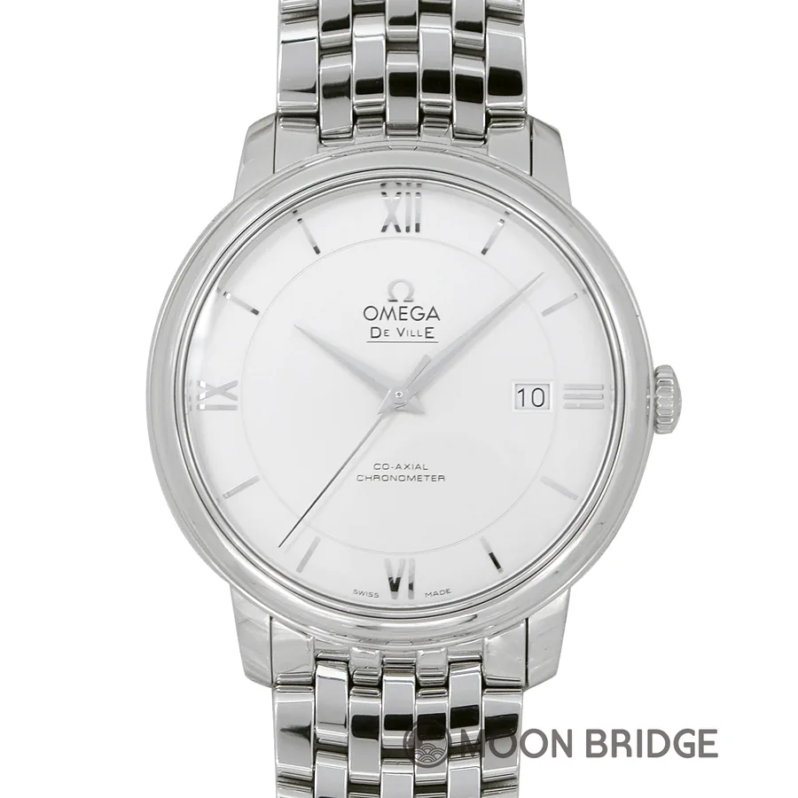 Omega De Ville Prestige 424.10.40.20.02.003