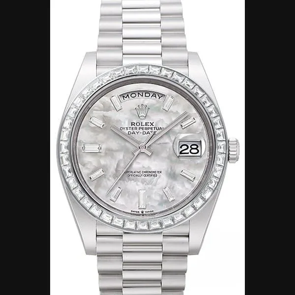 Rolex Day-Date Z100921