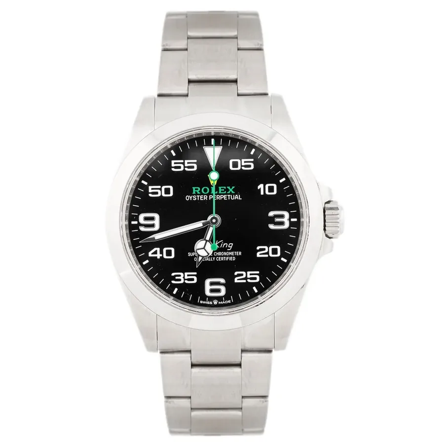 Rolex Air King 700-06159