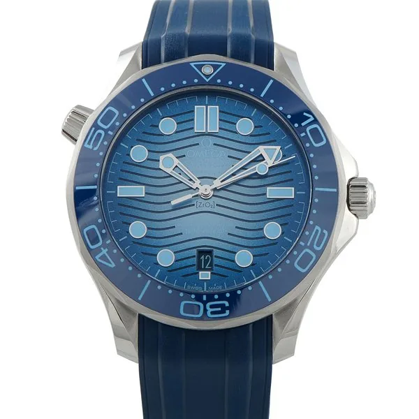 Omega Seamaster Diver 300M Summer 210.32.42.20.03.002