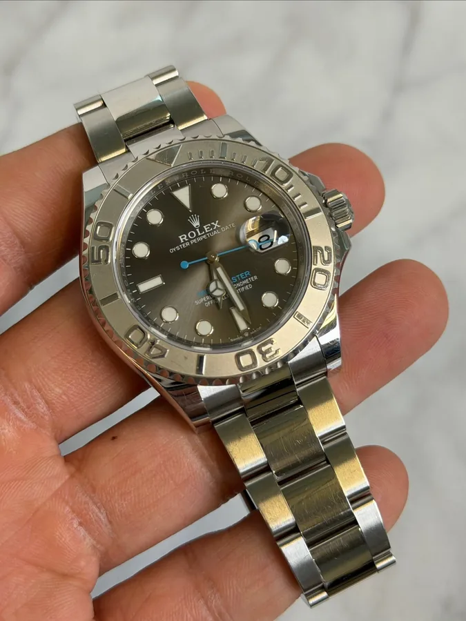 Rolex Unclassified 15050