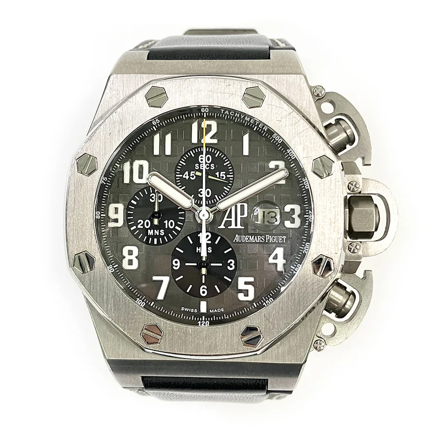 Audemars Piguet Royal Oak Offshore T3 W11192-MLA-$16500