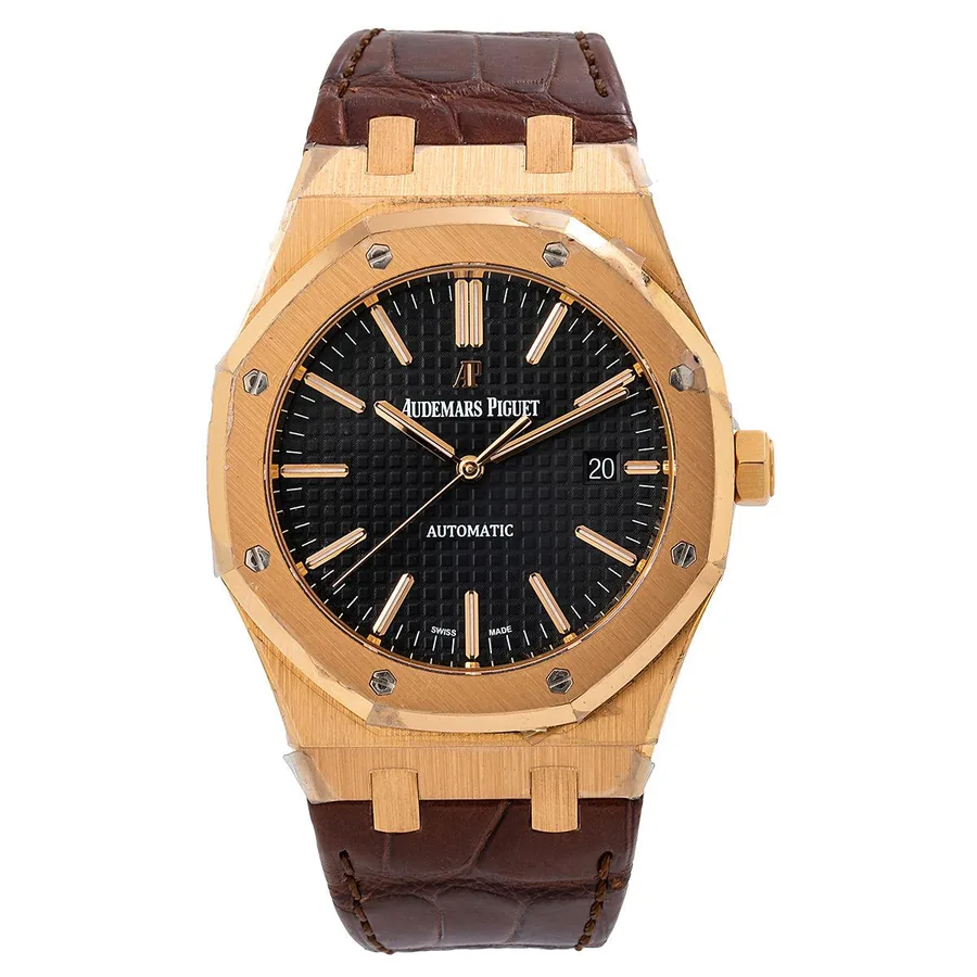 Audemars Piguet Royal Oak Selfwinding 15400or.oo.d002cr.01