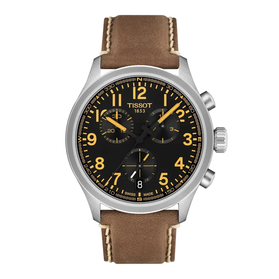 Tissot Chrono L 42mm WT00616