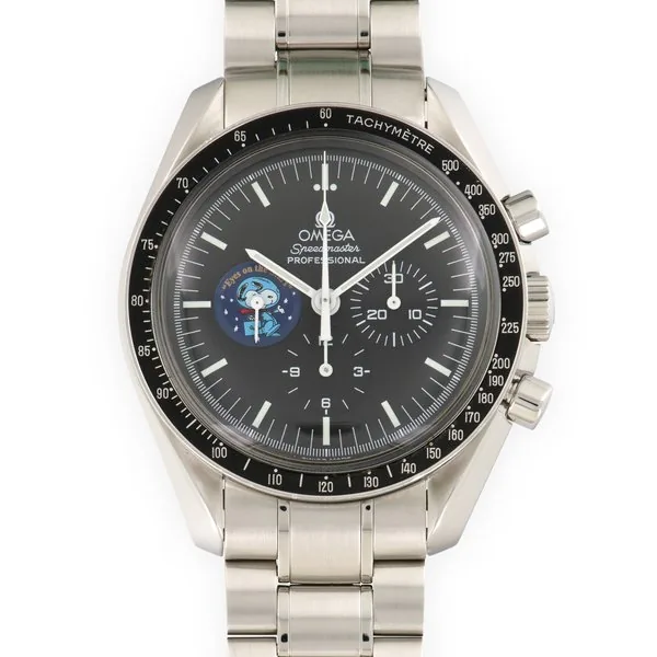 Omega Speedmaster 3578.51.00