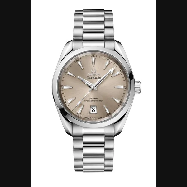 Omega Seamaster Aqua Terra 220.10.38.20.09.001