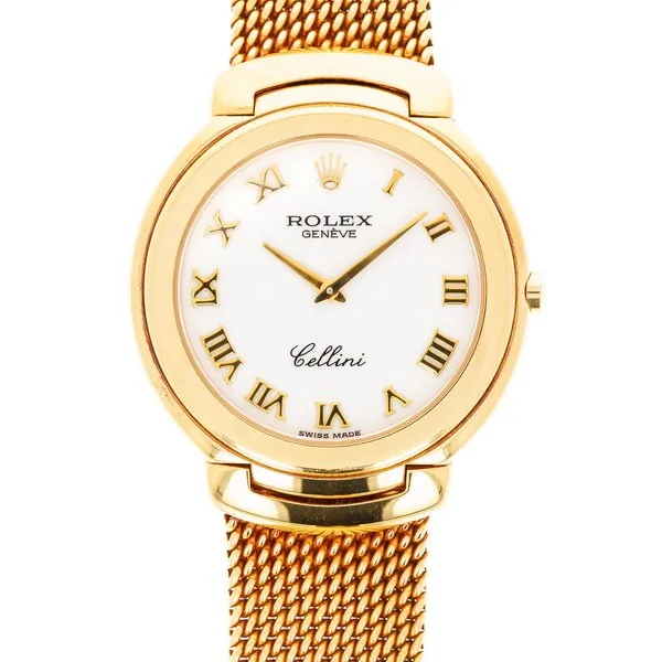 Rolex Cellini 6623/8