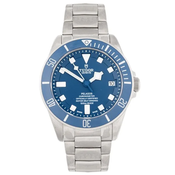 Tudor Pelagos 700-06360