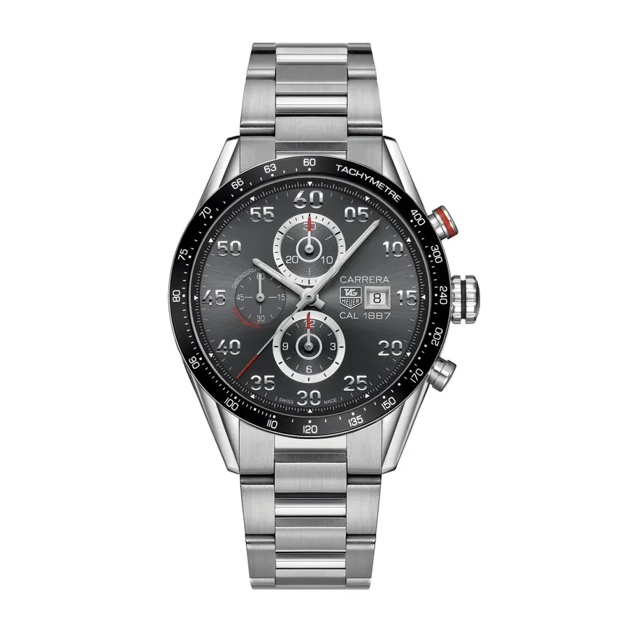 TAG Heuer Carrera Calibre 1887 CAR2A11.BA0799