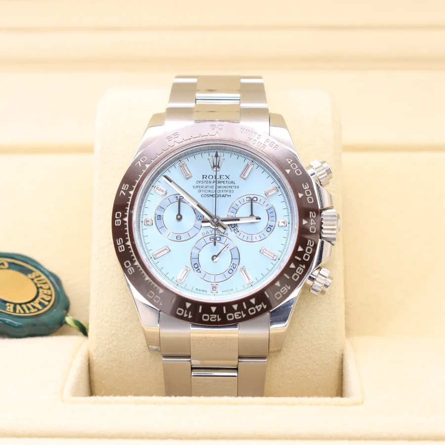 Rolex Cosmograph Daytona Rolex-116506