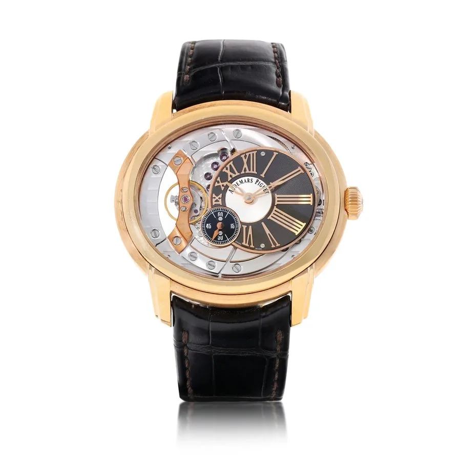 Audemars Piguet Millenary 15350OR.OO.D093CR.01