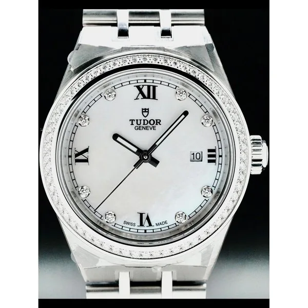 Tudor Royal 28320-0001
