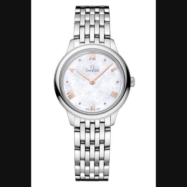 Omega De Ville Prestige 434.10.28.60.05.001
