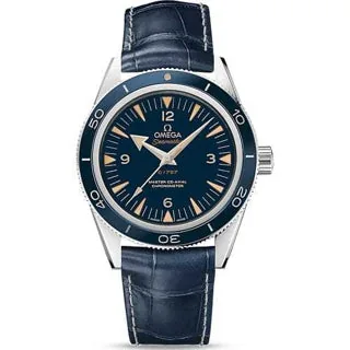 Omega Seamaster 300 Master Co-axial 233.93.41.21.03.001