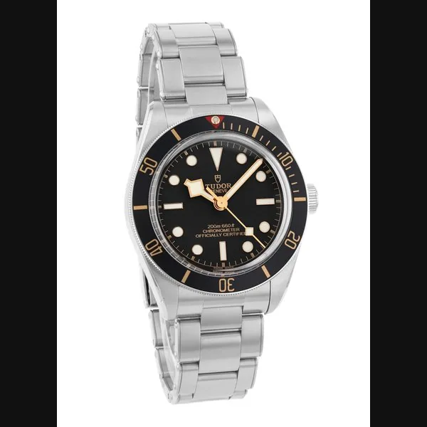 Tudor Black Bay Fifty-Eight PL117071