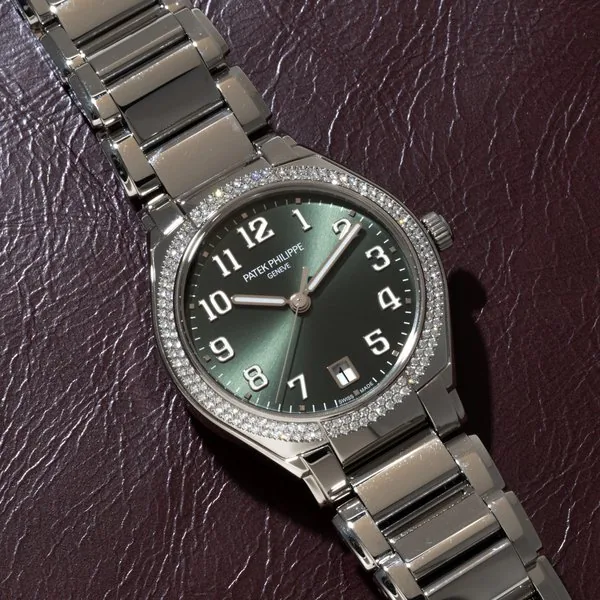 Patek Philippe Twenty4 7300-1200A-011