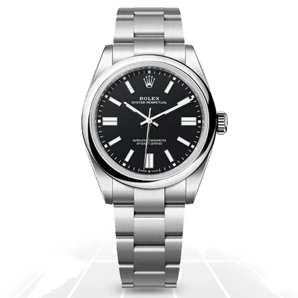 Rolex Unclassified GATO506657