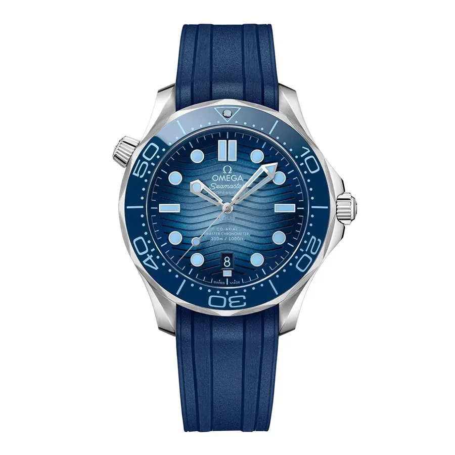 Omega Seamaster Diver 300M Co-Axial 17332155