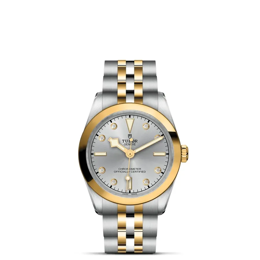 Tudor Black Bay One M79603-0007