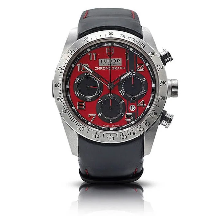 Tudor Fastrider Ducati 42000D