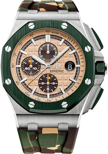 Audemars Piguet Royal Oak Offshore 26400SO.OO.A054CA.01