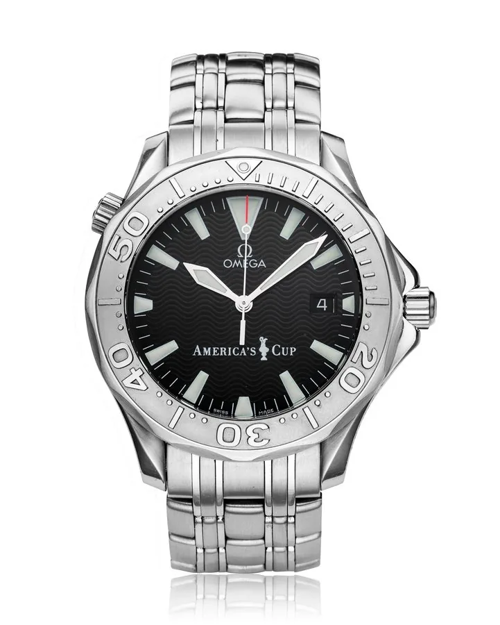 Omega Seamaster Diver 300 M 2533.50.00