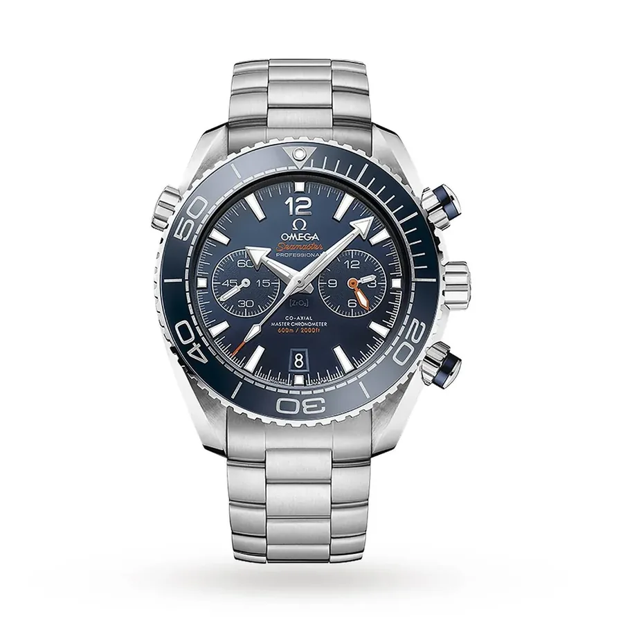 Omega Seamaster Planet Ocean 600M 17331277