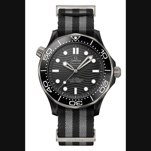 Omega Seamaster Diver 300 M 210.92.44.20.01.002
