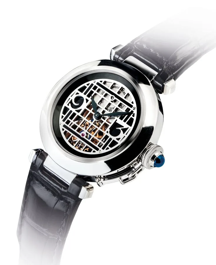 Cartier Unclassified 2628