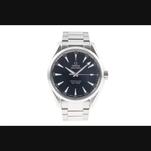 Omega Seamaster 2505002