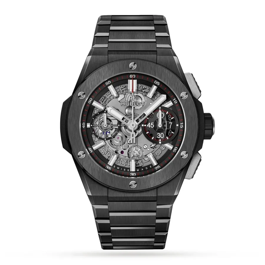 Hublot Big Bang Integrated 42mm 17170794