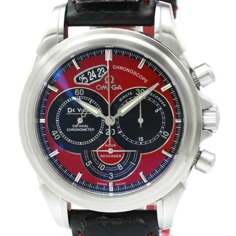 Omega De Ville Co-Axial 4851.61.31