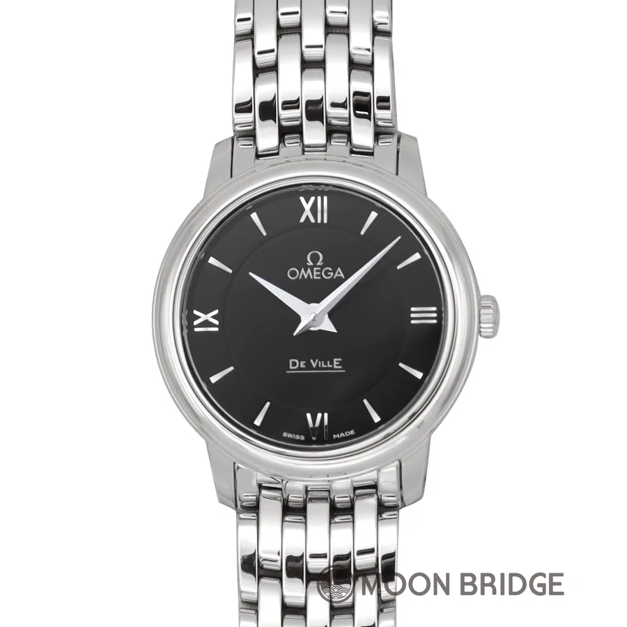 Omega De Ville Prestige 424.10.27.60.01.001