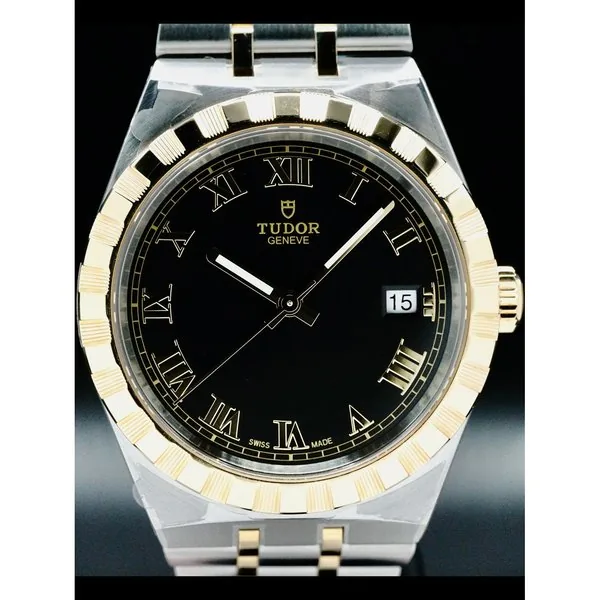 Tudor Royal 28503-0006