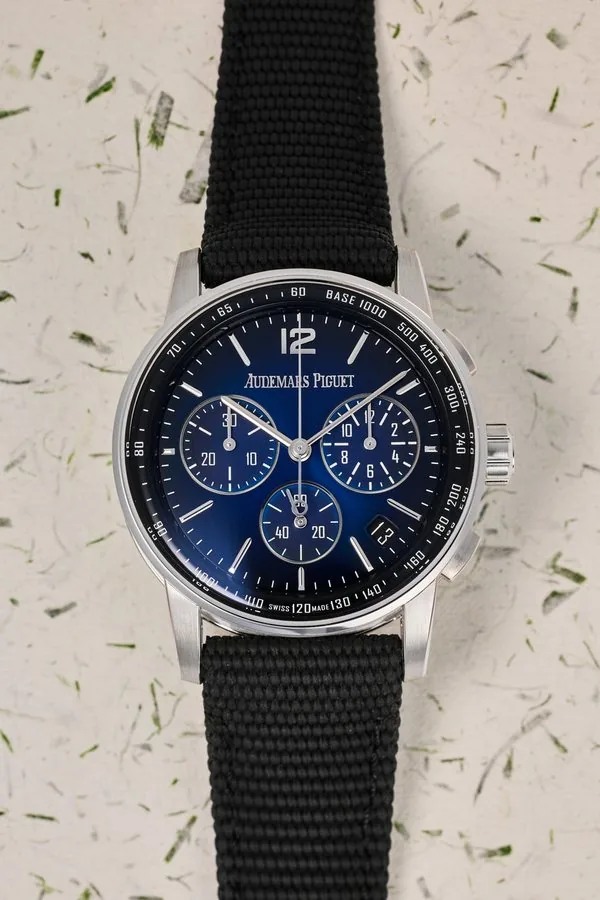 Audemars Piguet Code 1159 26393BC.OO.A002KB.01