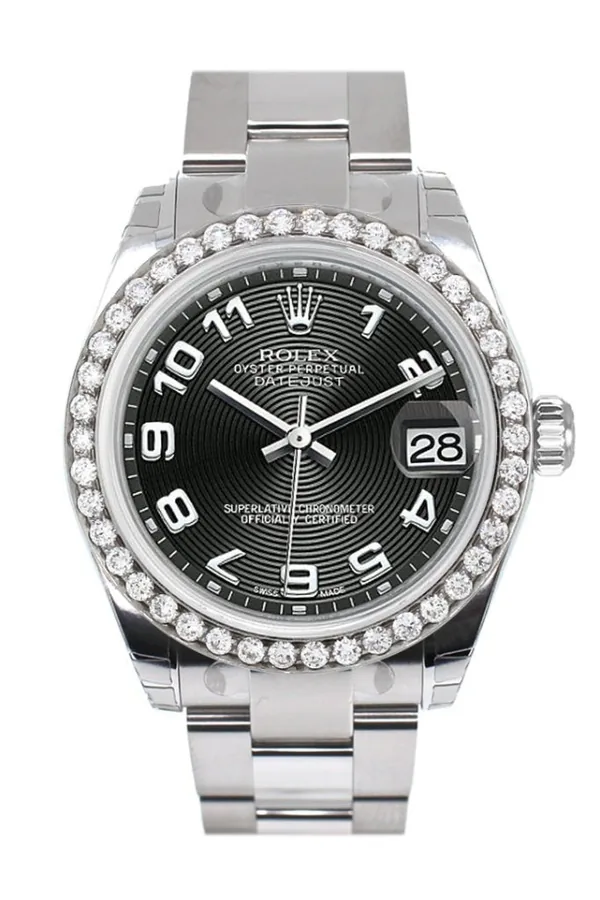 Rolex Unclassified CBU008178240