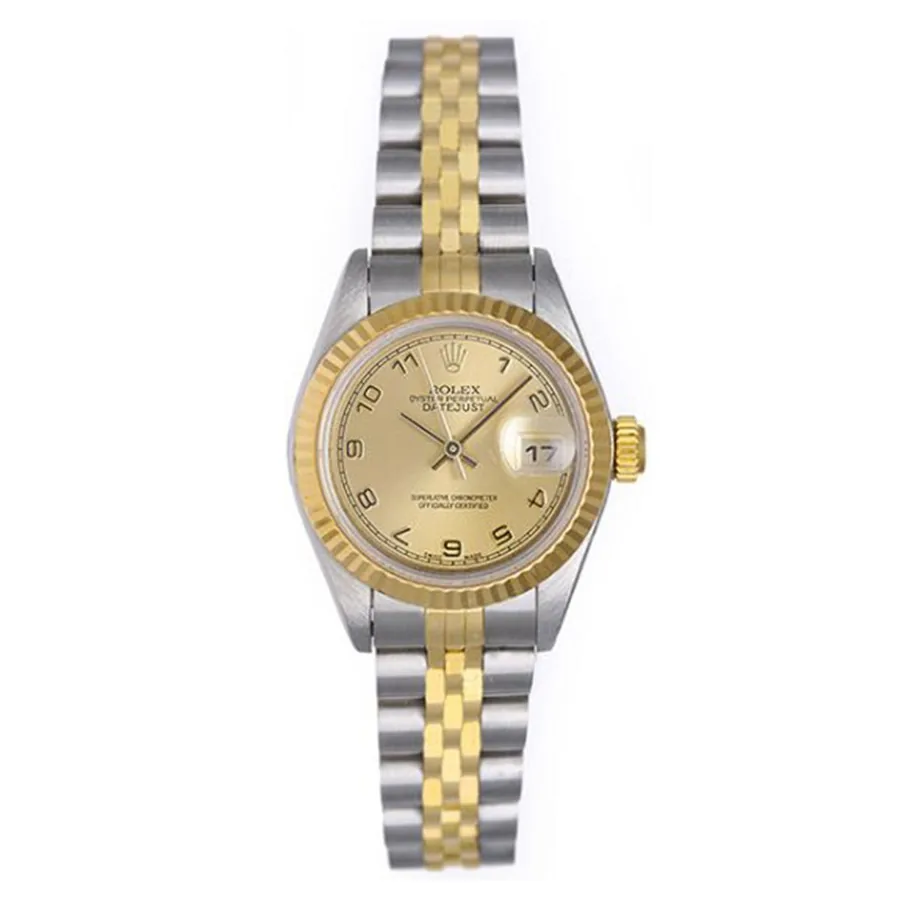 Rolex Datejust 47598