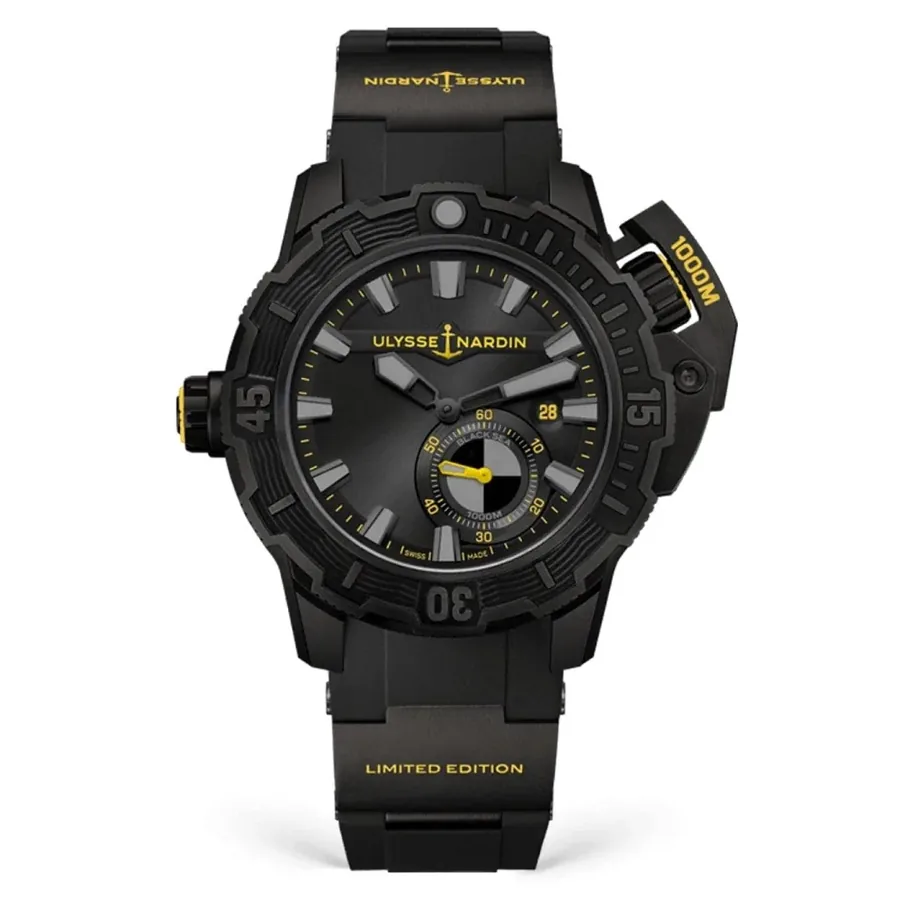 Ulysse Nardin Diver Deep Dive 10-20-28159