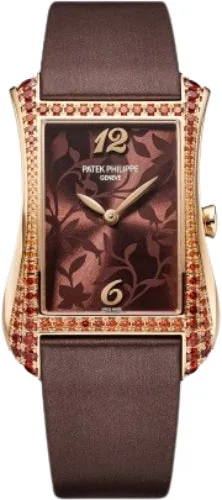 Patek Philippe Gondolo 4962/200R-001