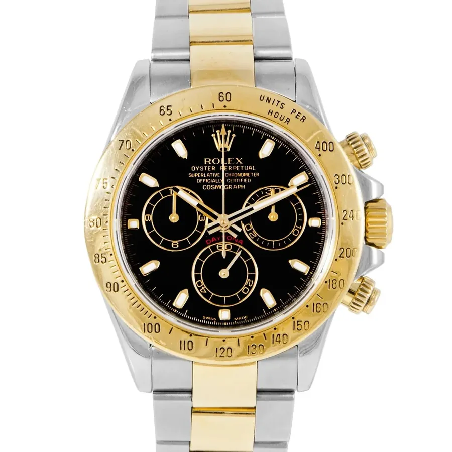 Rolex Cosmograph Daytona TPGRO0626P12642