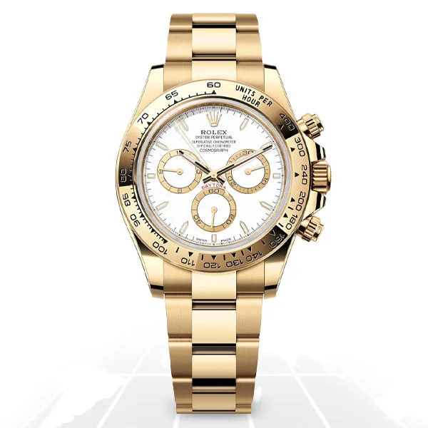 Rolex Unclassified GATO504989